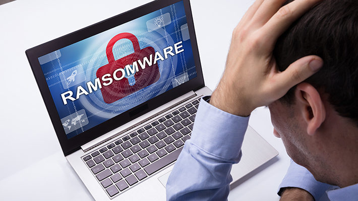 Protecting Your University from Malware
