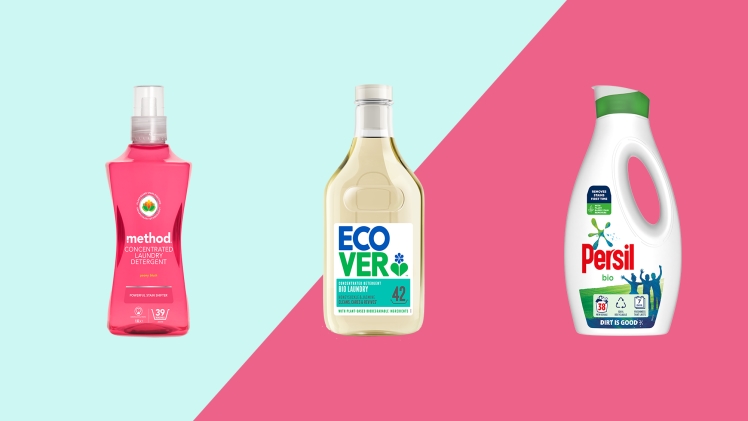10 primary reasons why you should use natural laundry detergent