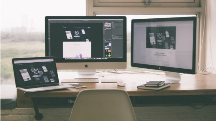 3 Effective Strategies to Improve Your Website Homepage