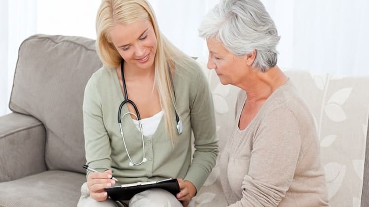 4 Reasons Why Professional Second Home Care is Right For You