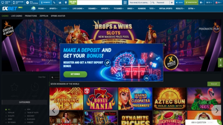 Best Thailand Online Casino 2022