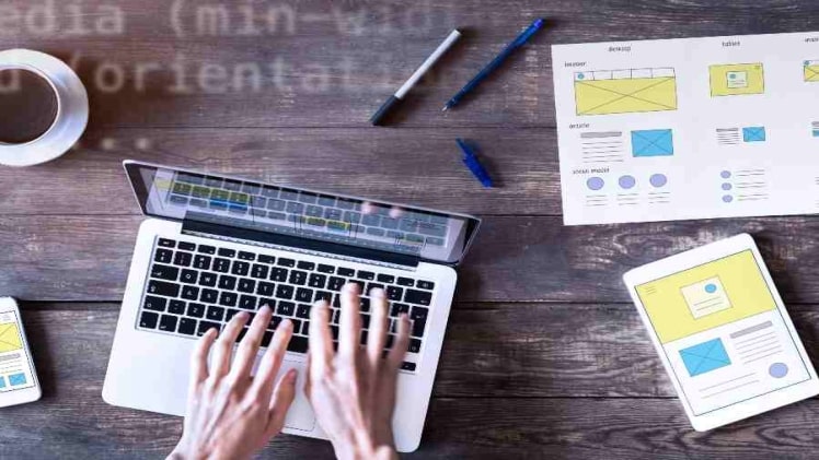 Best Website Builder For SEO