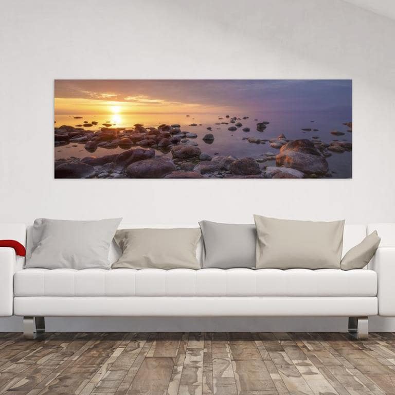 Canvas Printing for Home or Office
