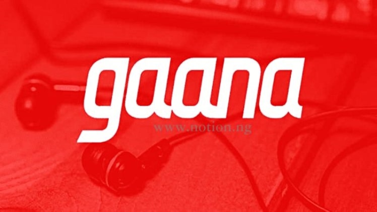 Gaanaload Review – The Best Way to Listen to Music Online