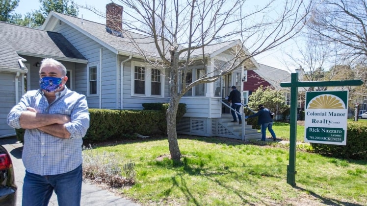 Hottest Markets for Real Estate Investing in 2022