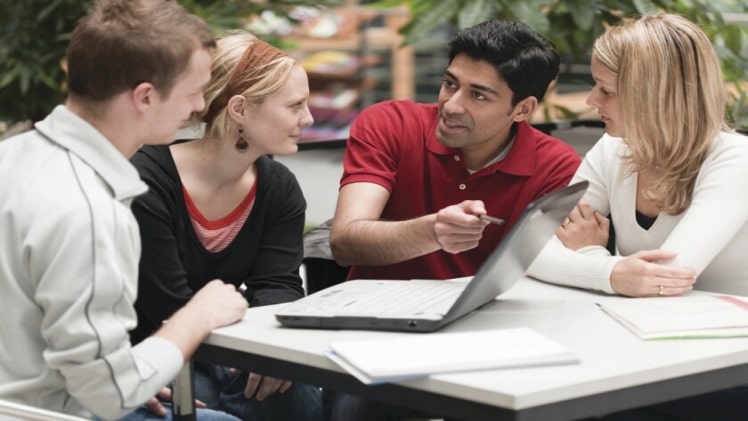 How Is Enterprise Education Changing Students’ Perceptions Of Entrepreneurship?