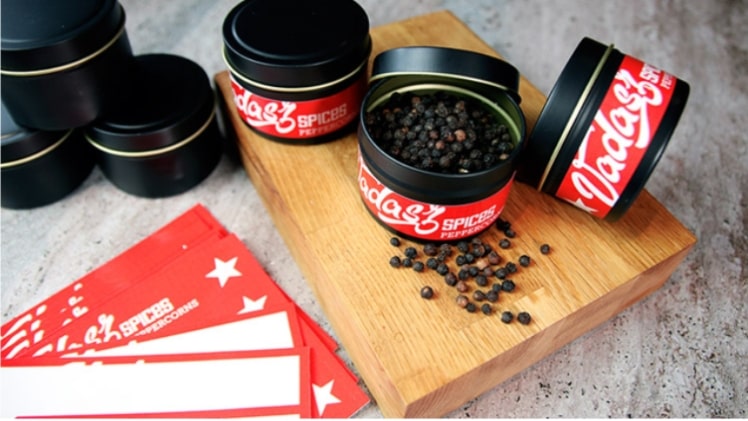 How to Create an Eye-Catching Sticker Packaging Design