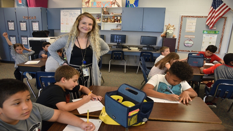 Is it Necessary for Preschool Teachers to Have a Bachelor’s Degree?