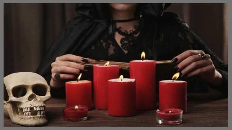 Spells to get your ex back