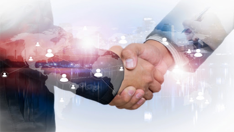The 3 People You Need To Build Professional Relationships With