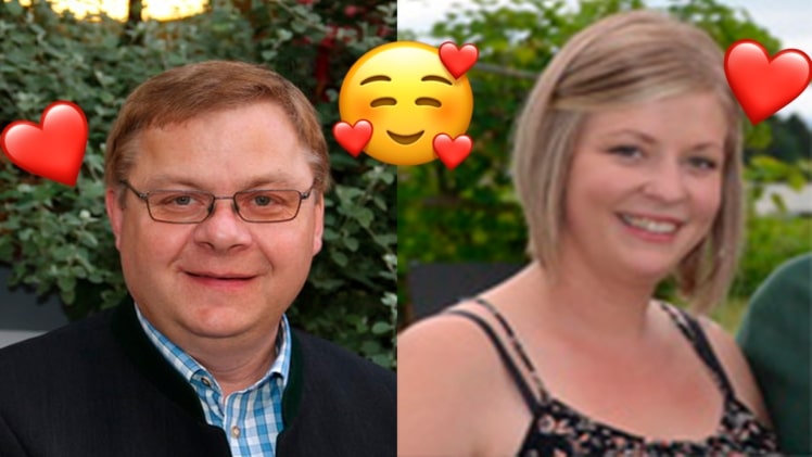 We are not afraid of corruption – Josef Hauptmann or Purkarthofer Caroline