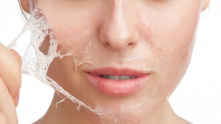What Good Does The Exfoliation Do To Your Skin