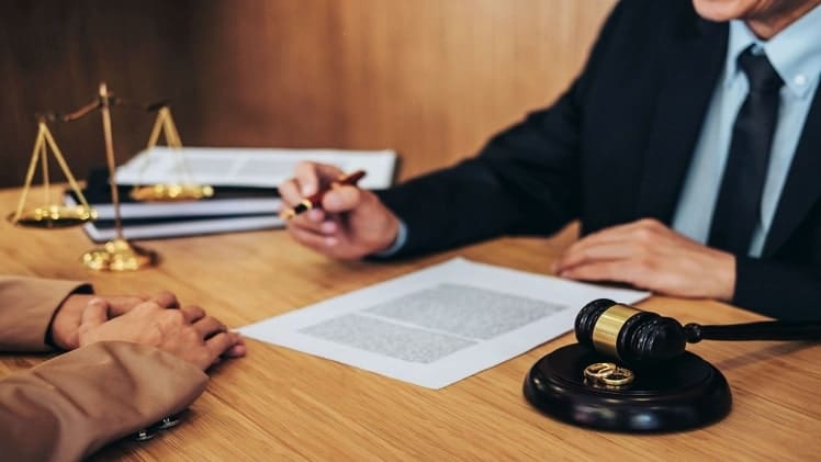 What to Look for in a Divorce Attorney?