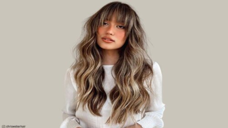 When Did Long Hair For Men Become Unfashionable?