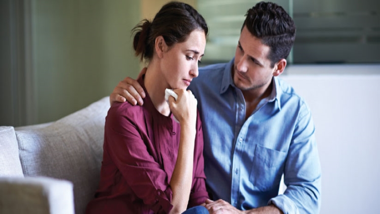Why Are You Concerned About People’s Mental Health?