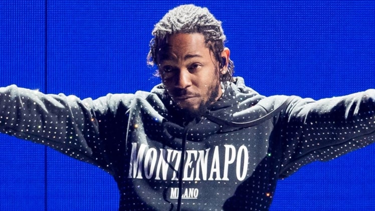 Will Kendrick Lamar Release an Album Before the Year 2022?