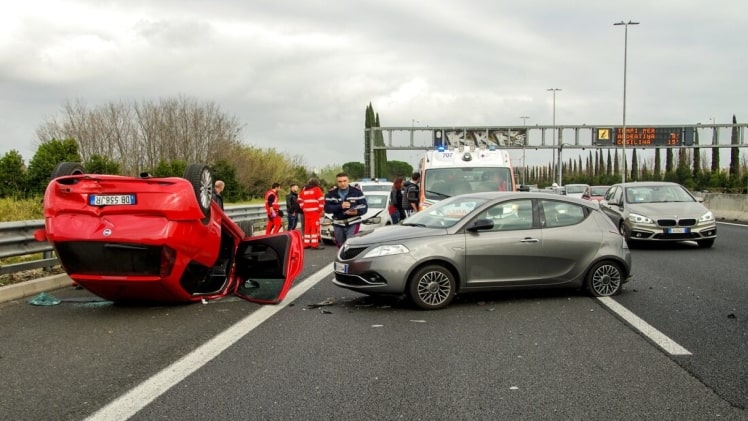 5 Reasons for Choosing a Philadelphia Car Accident Attorney