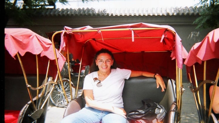 Adventure Activities to Do in Beijing
