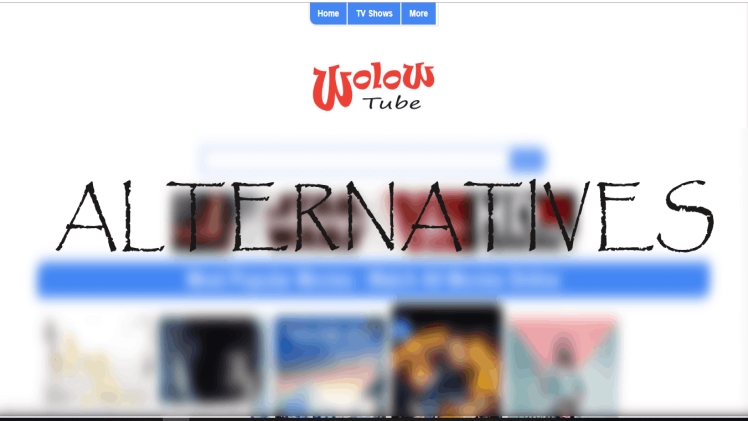 wolowtube cc | wolowtube alternative | Alternatives to WolowTube