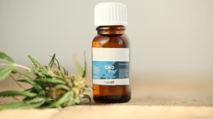 Buy CBD cosmetics from CBD Shop in Switzerland to get a good result
