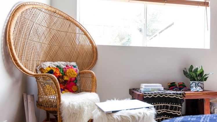 Cheap And Stylish peacock chairs You Can Buy them at Alibaba.com