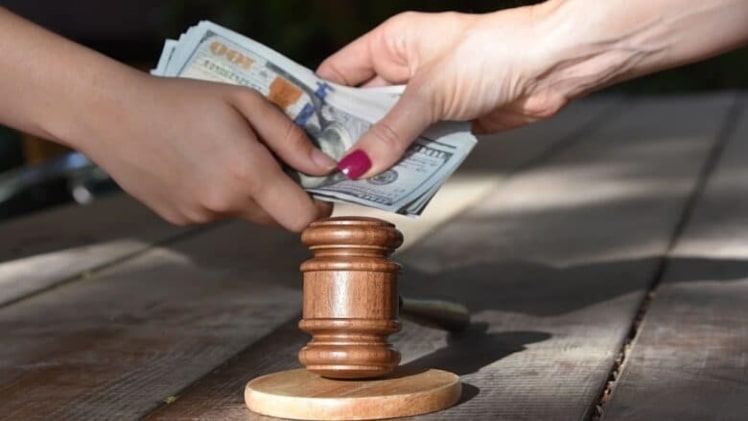 How Much Will A Divorce Cost?