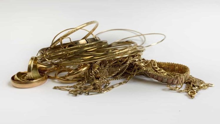 How to Get a Better Price While Selling Gold Jewelry
