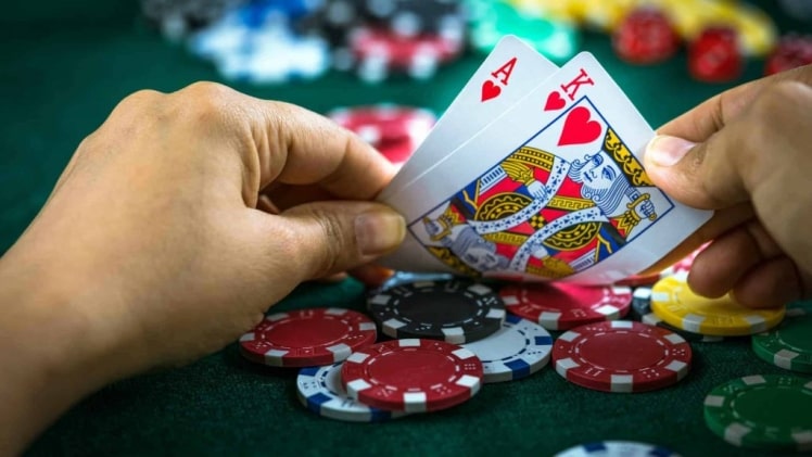 How to Unlock Baccarat Casino Slots