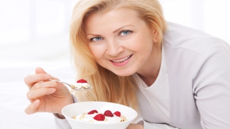 Is Frozen Yogurt a Low Quality Food?