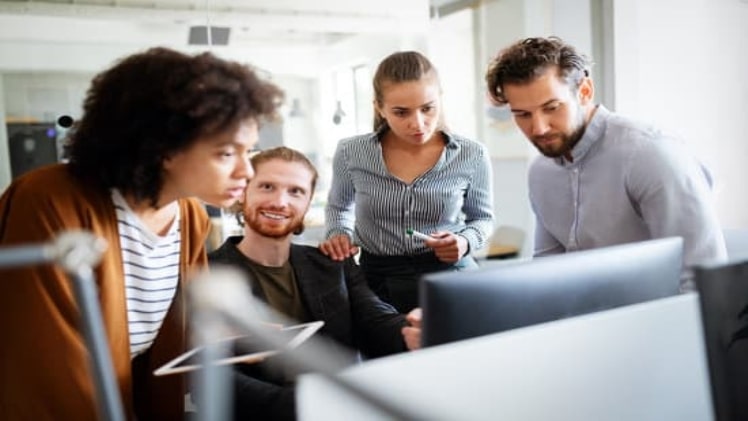 Is Information Development IT a Hard Major?