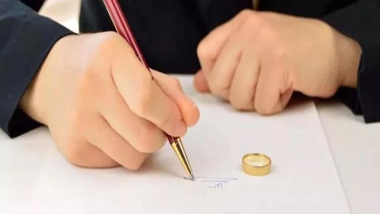 Mutual Consent Vs. Contested Divorce In Alabama