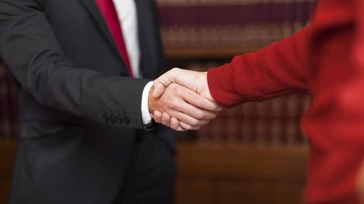 Red Flags in Truck Accident Lawyers