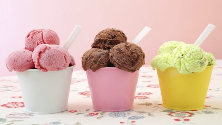 How to Enjoy Your Favorite Ice Cream