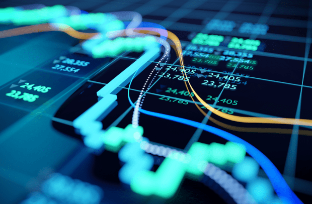 Data Sharing in Financial Services: What Are the Different Solutions?