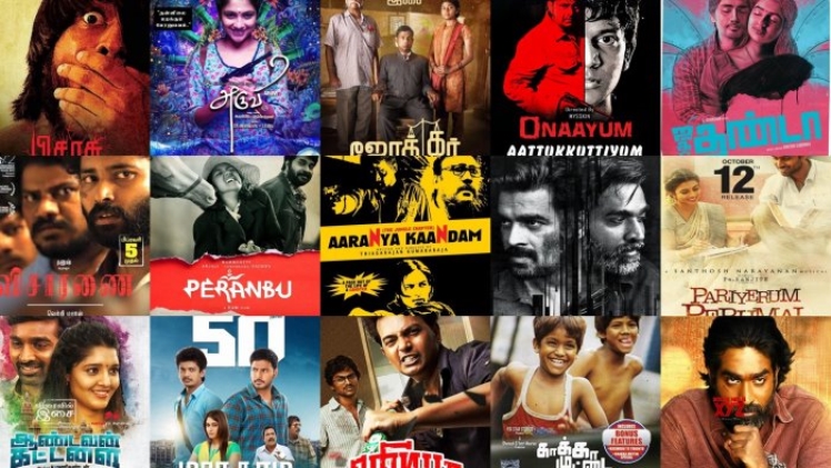 Play Tamil – Where to Find Free Movies in Tamil