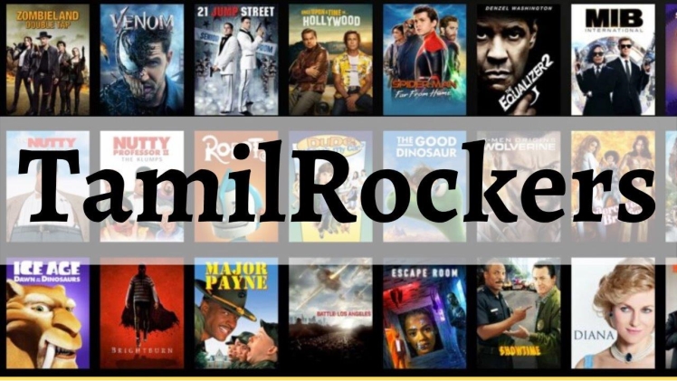 Tamil Rockers – Tamilrockers – How to Watch Tamil Movies Online