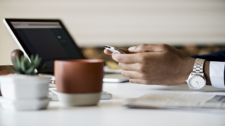 The Definition of Guest Blogging