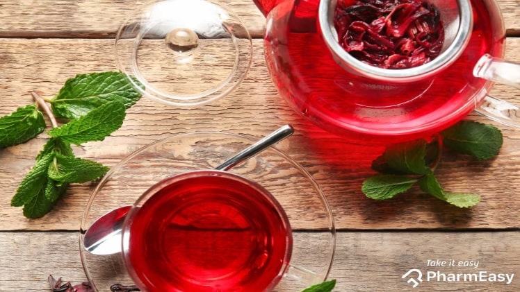 The Different Types of Teas and Their Prosperity Impacts