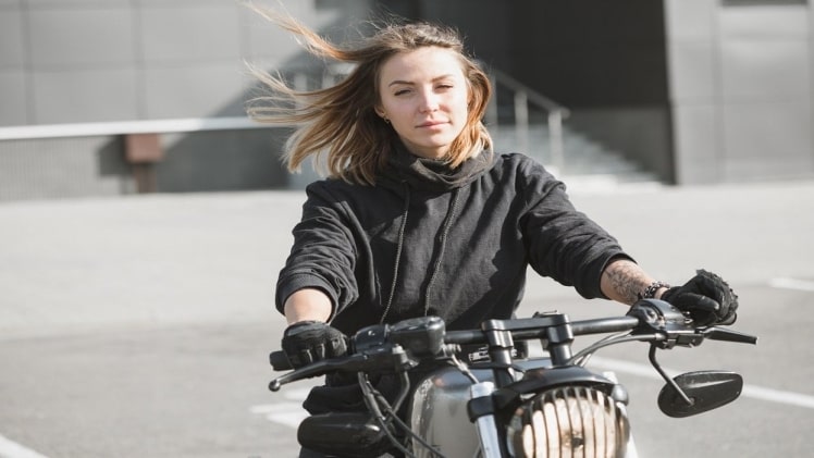 Top Ways to Take Care of Your Motorcycle