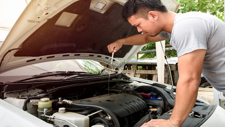 Vehicle Fixing Organizations Near Me