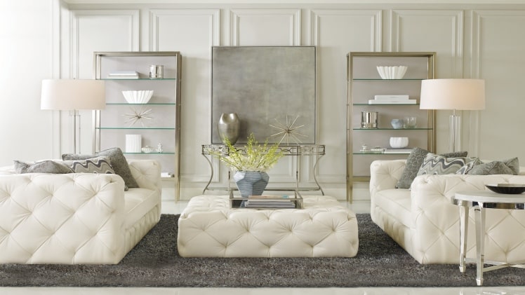 6 Benefits of Buying Luxury Furnishings for Your Home