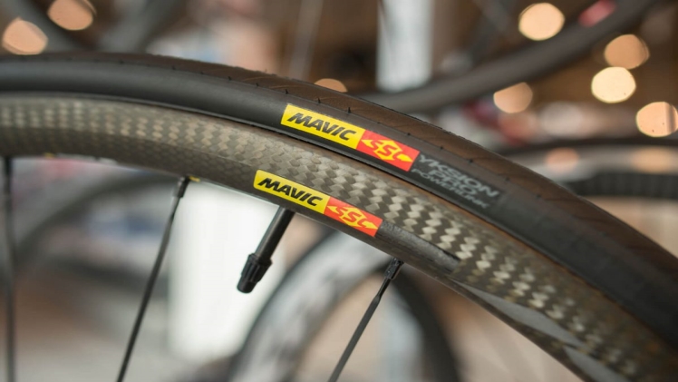 The Advantages of Carbon Rims In Biking