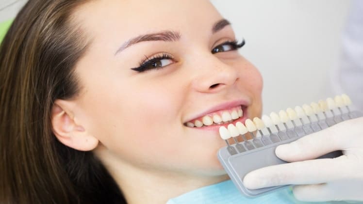 Different Cosmetic Dental Procedures Explained