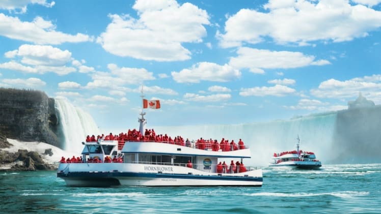 Facts About Ferry Travel You Might Not Know