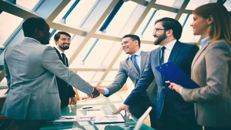 Five tips to Find Potential Investors