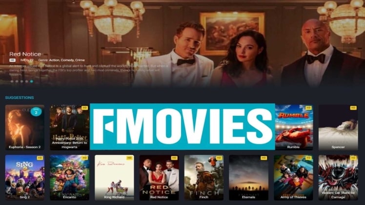 Fmovies VPN | F movies – How to Use a VPN to Watch Free Movies Online