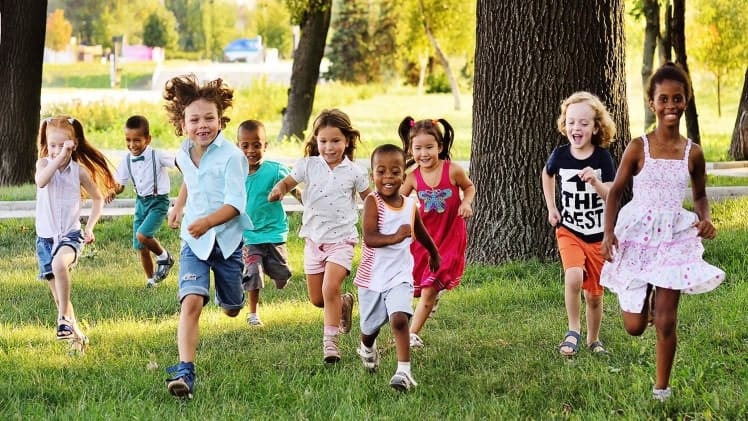 How Summer Camp for Kids Can Change Your Child’s Life!!