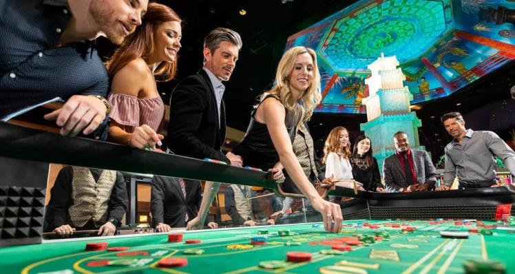 How to Play Casino Games Online