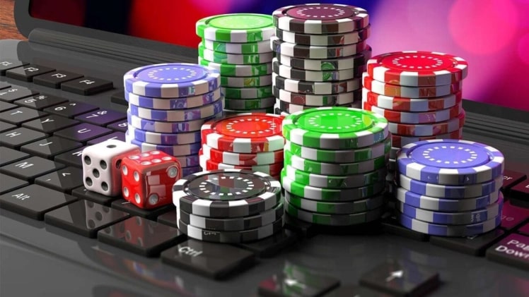 How to Play Your Favorite Online Slots