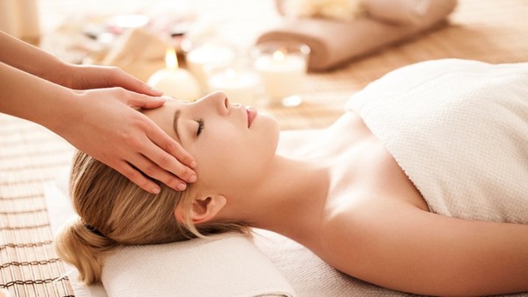 Outcall Massage with Clear Advantages.